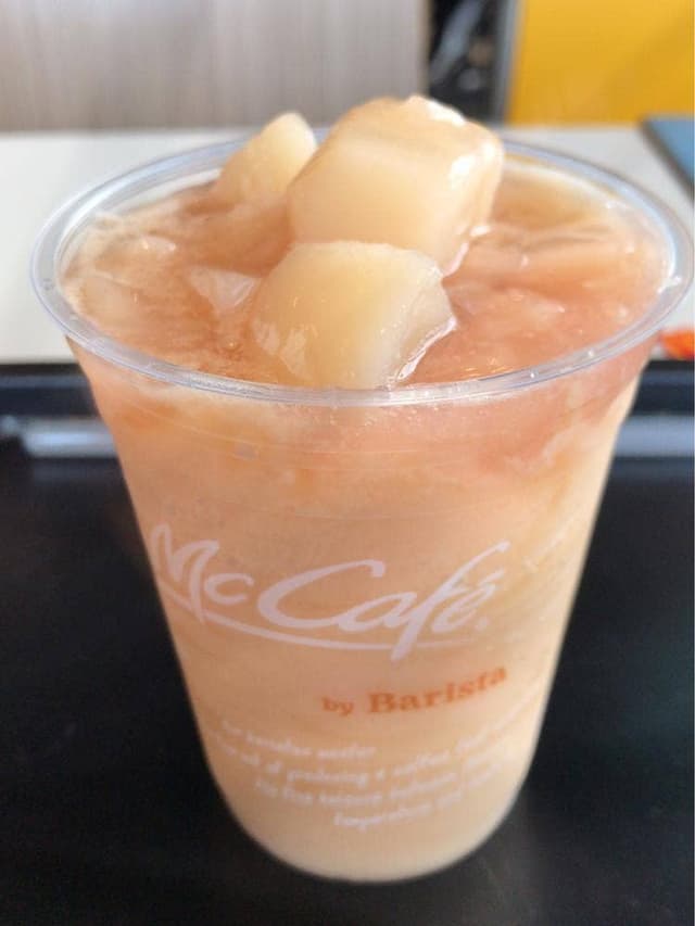 マクドナルド 伊勢宮川店 - サブ画像1