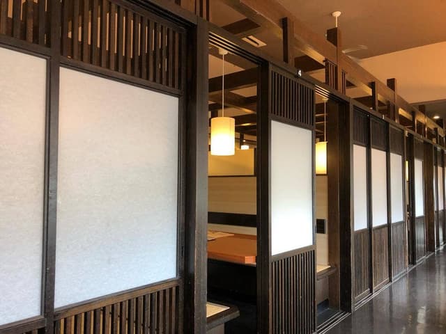 海鮮茶屋 うを佐 国分店 - サブ画像1