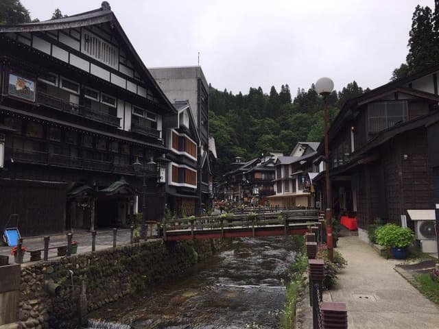 そば処 瀧見亭 - サブ画像2