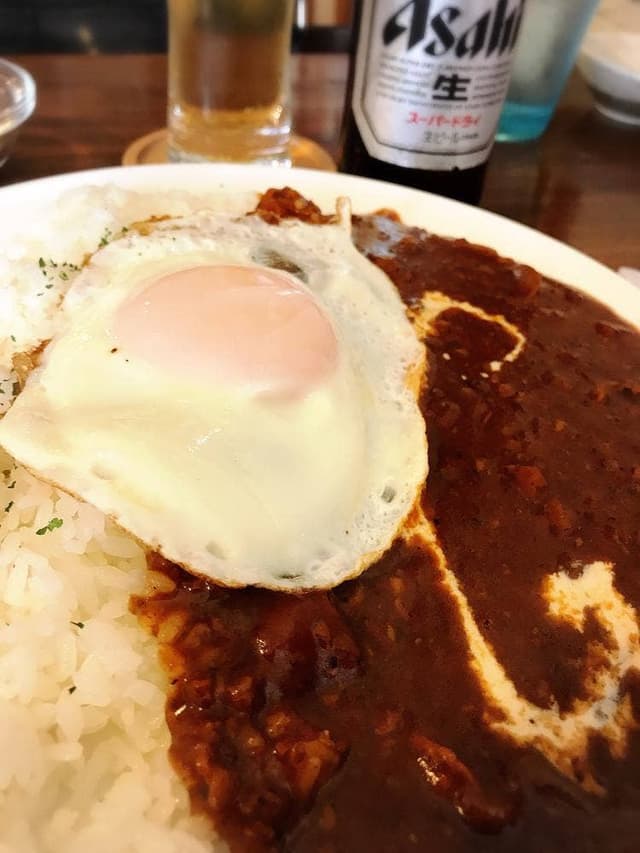 珈琲ふうぜ - サブ画像1
