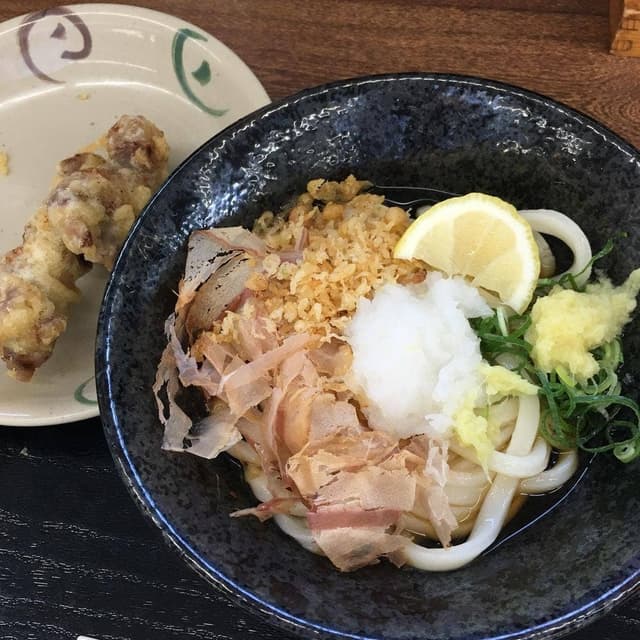 こだわり麺や 鴨川店 - サブ画像3