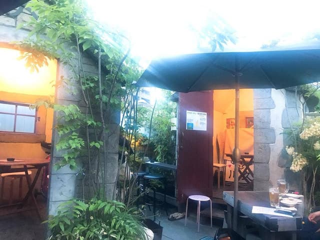 プチガーデン下北沢 - サブ画像1