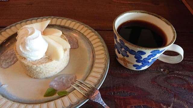 コーヒー くろねこ舎 - サブ画像1