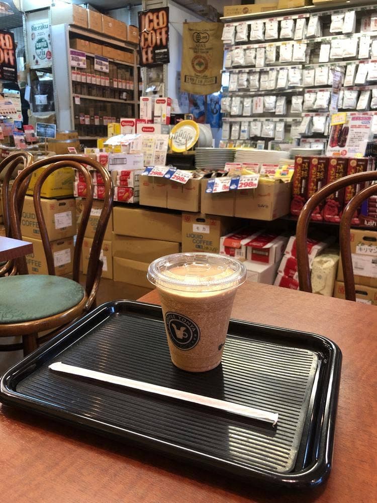 フレッシュロースター珈琲問屋 宇都宮店