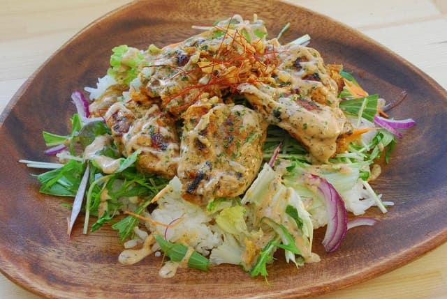 Book&Turkish Bazaar タイヨウのカフェ - サブ画像1