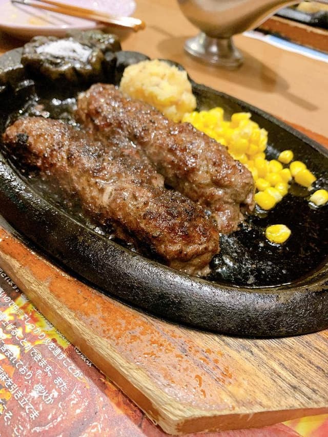 ブロンコビリー 伊丹池尻店 - サブ画像1