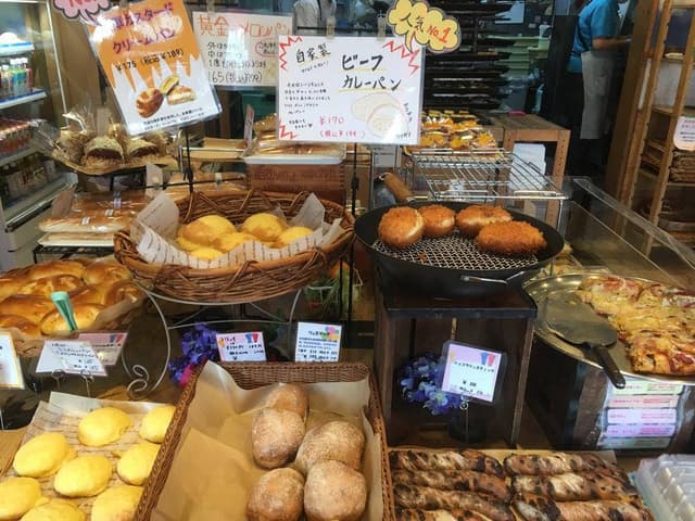 アトリエダーシャ 水元本店 - サブ画像2
