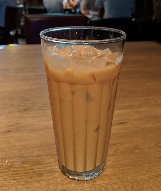 ドトールコーヒーショップ アレア品川店 - サブ画像3