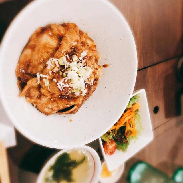 出島焼肉 ゑん - サブ画像3