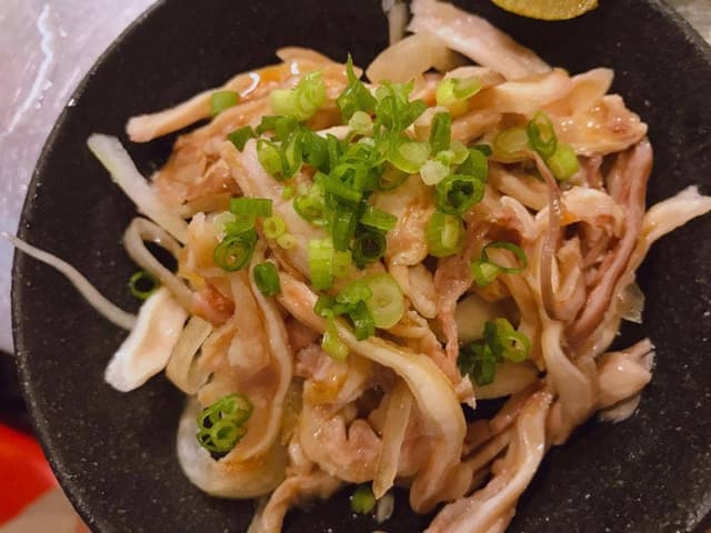 博多串焼き バッテンよかとぉ 鶴橋店 - サブ画像3
