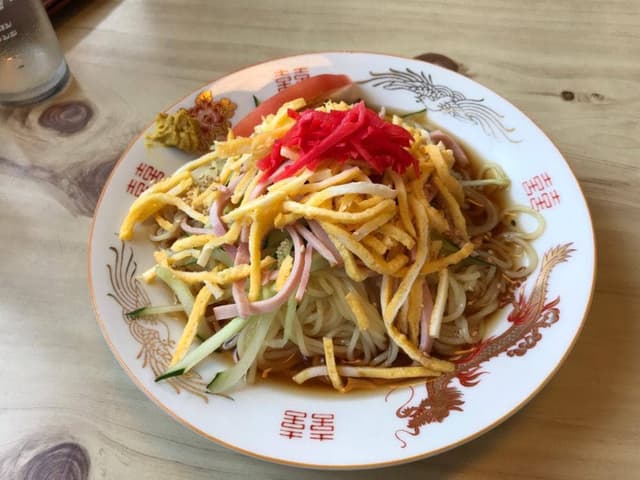 樋口食堂 - サブ画像1