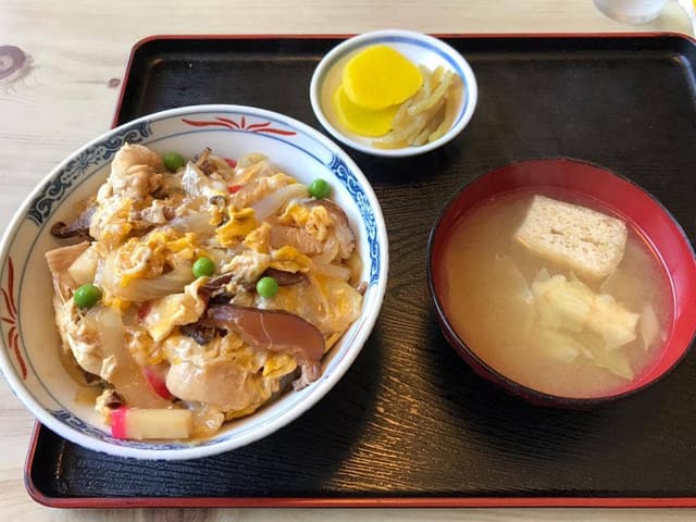 樋口食堂 - サブ画像3