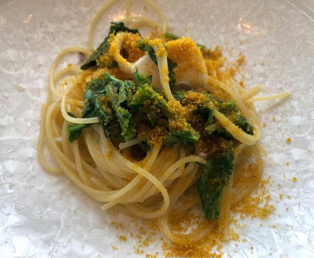 リストランテ・ヒロ・チェントロ 丸ビル店 - サブ画像3