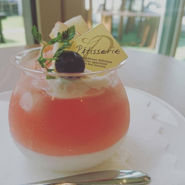 cafe COrPO - サブ画像1