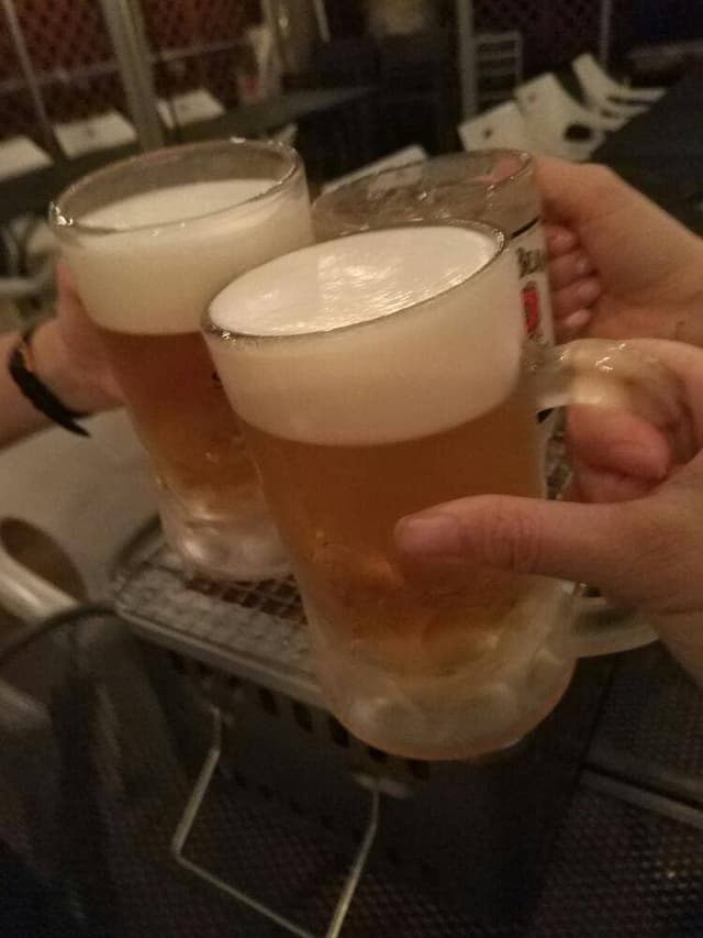 国分寺 浜焼き ビアガーデン - サブ画像2
