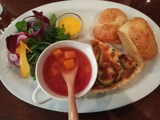 Cafe Mother's Kitchen - サブ画像2