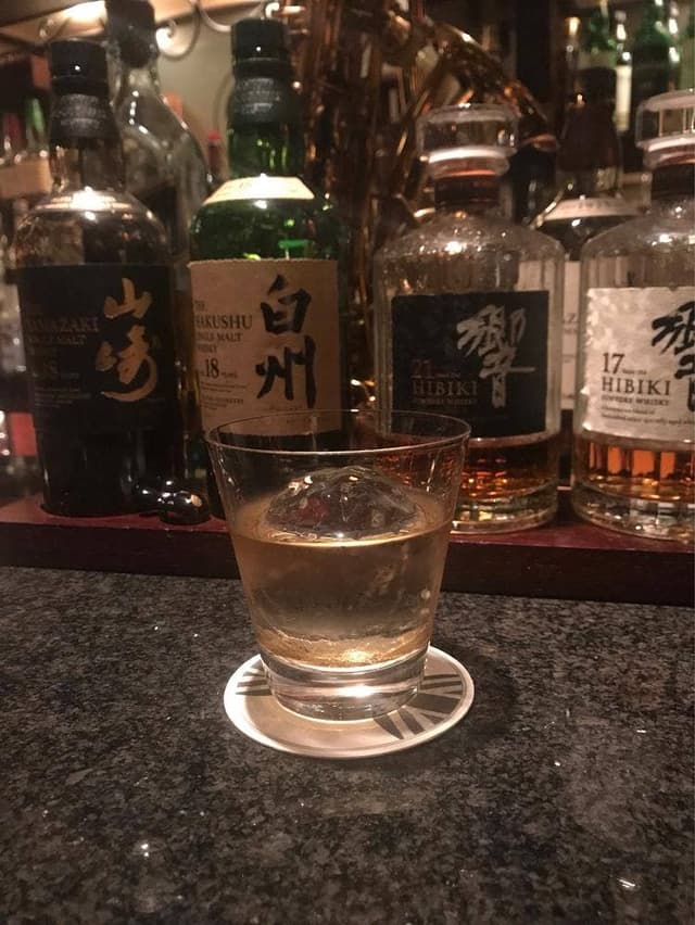 sakae bar - サブ画像1