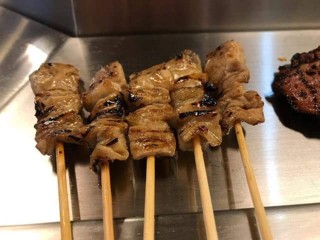 やきとりの名門 秋吉 京橋コムズガーデン店 - サブ画像1