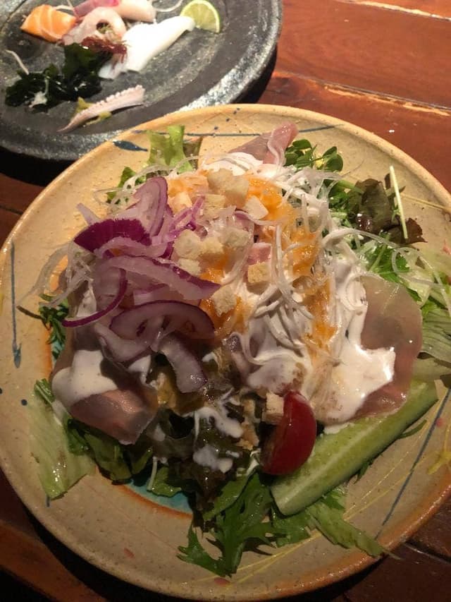 一膳 - サブ画像1