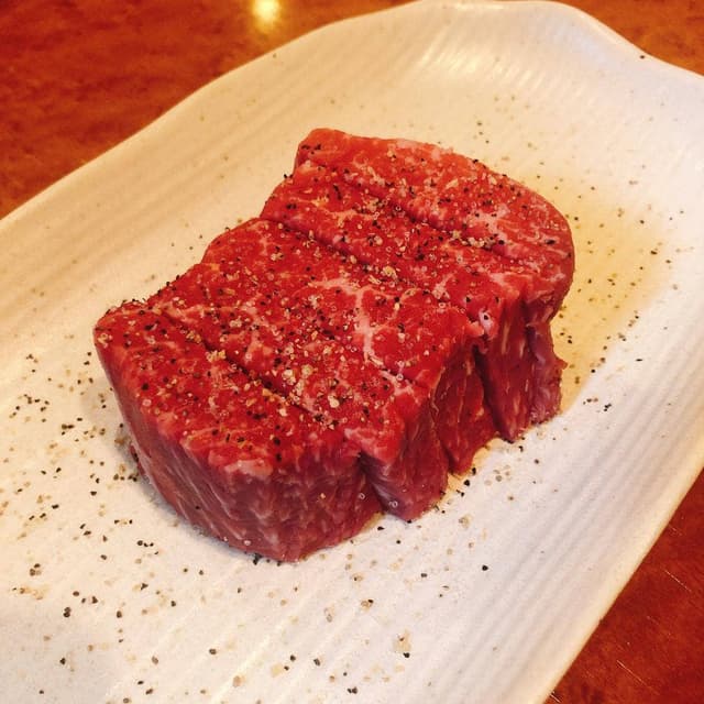 やき肉 園田 - サブ画像1