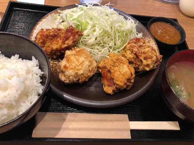 鶏千 祖師ヶ谷大蔵店 - サブ画像1