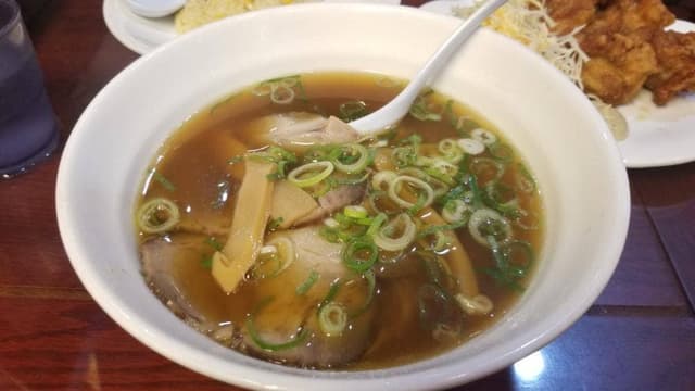 雲井亭 さんプラザ店 - サブ画像1