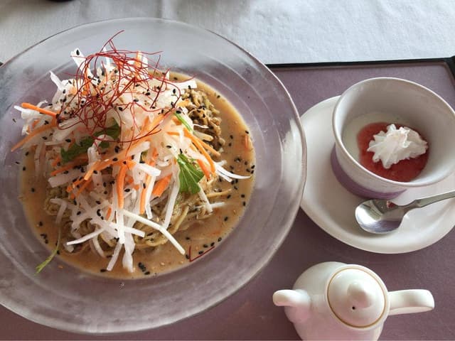 那須ちふり湖カントリークラブレストラン - サブ画像1