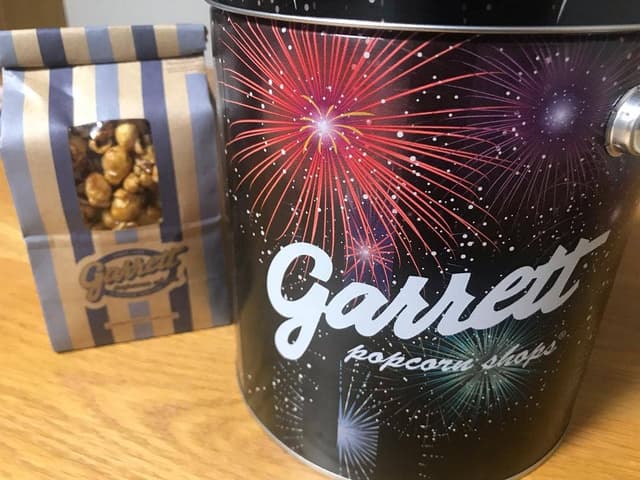 ギャレット ポップコーン ショップス 名古屋店 - サブ画像3