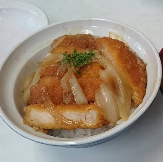 大衆食堂岩戸屋 - サブ画像1