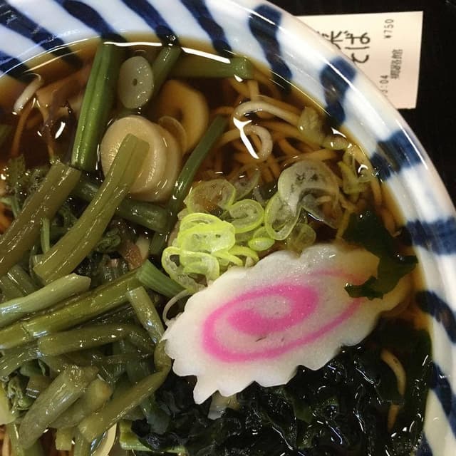道の駅 両神温泉 薬師の湯 お食事処 - サブ画像3