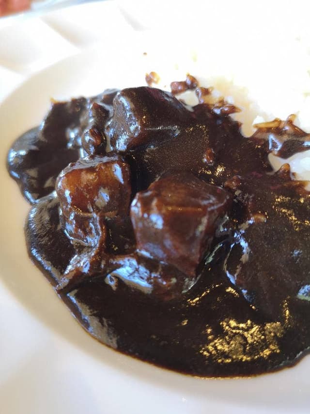 THE GUNJO RESTAURANT - サブ画像1