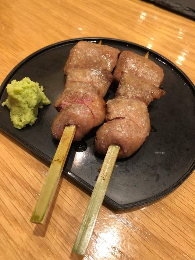 焼鳥酒場 本田商店 船橋本店 - サブ画像2