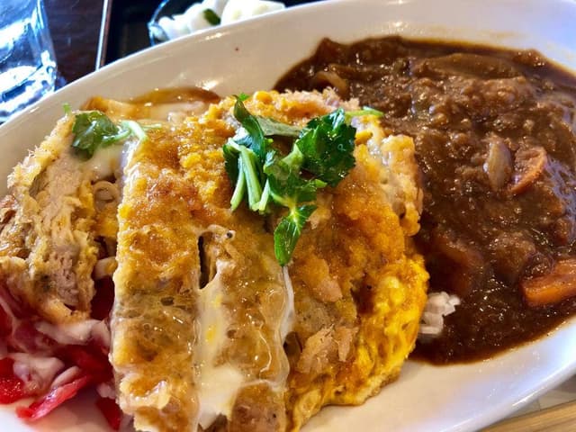 アロハ豚珍串 - サブ画像2