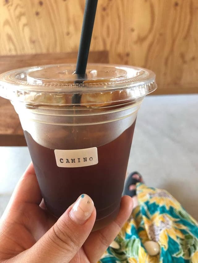 カミノコーヒー - サブ画像3