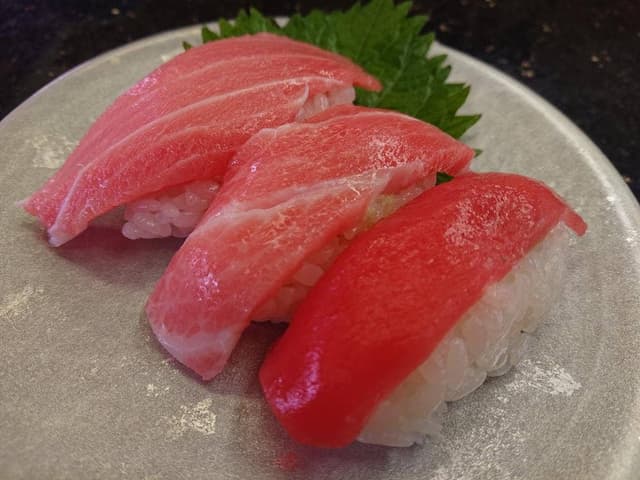氷見きときと寿し婦中有沢店 - サブ画像3