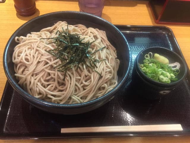 若菜そば 南千里店 - サブ画像3