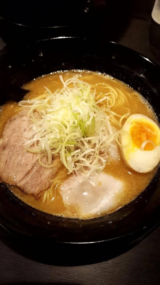 五麺八舎 本店 - サブ画像3