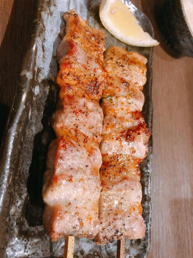 鳥焼商店 - サブ画像2