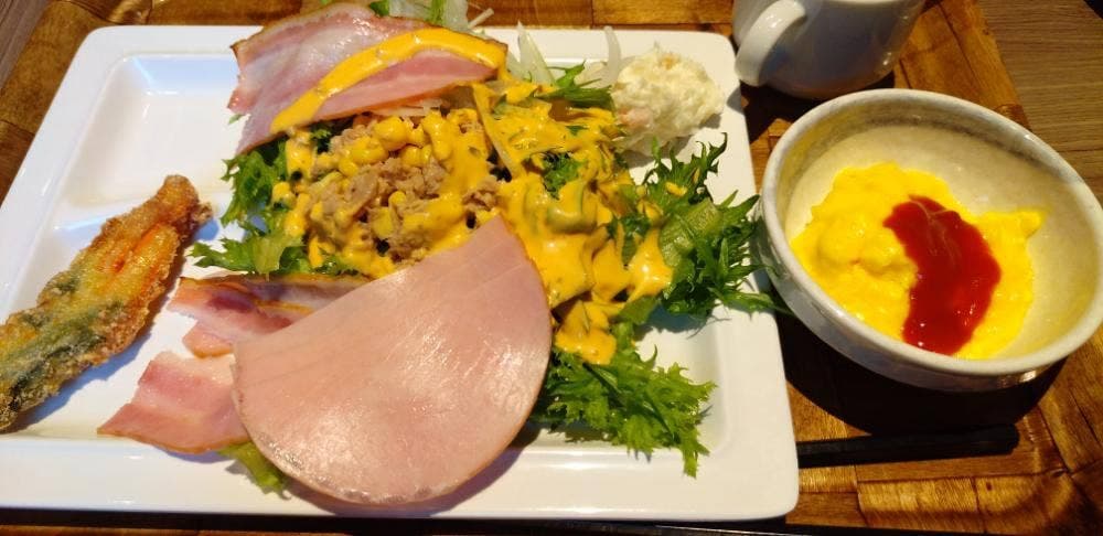 和み ホテルルートイン仙台東