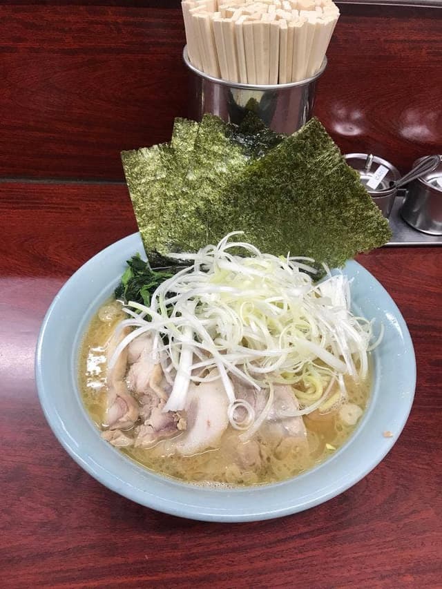 矢口家 平塚店 - サブ画像2
