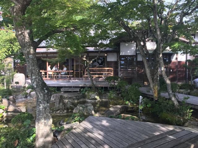 天心閣 - サブ画像3