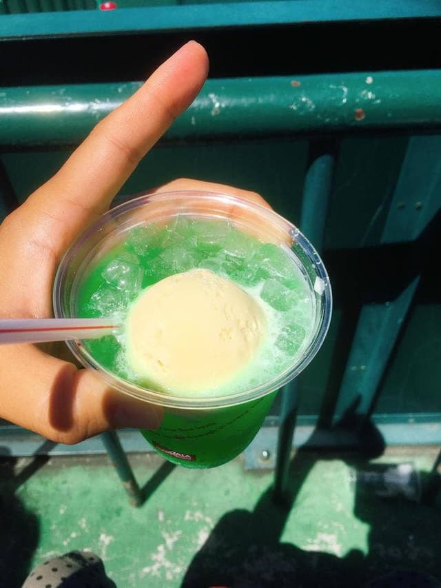 ピザーラエクスプレス 甲子園球場内野店 - サブ画像3