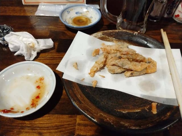 魚よし 本町店 - サブ画像1