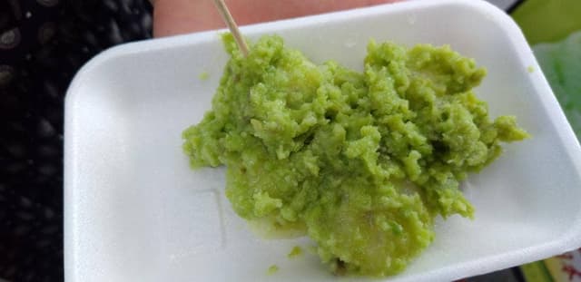 洗心庵 - サブ画像1