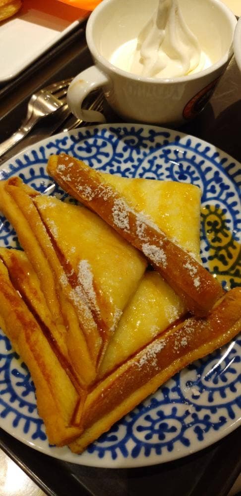 サンマルクカフェ 仙台一番町店