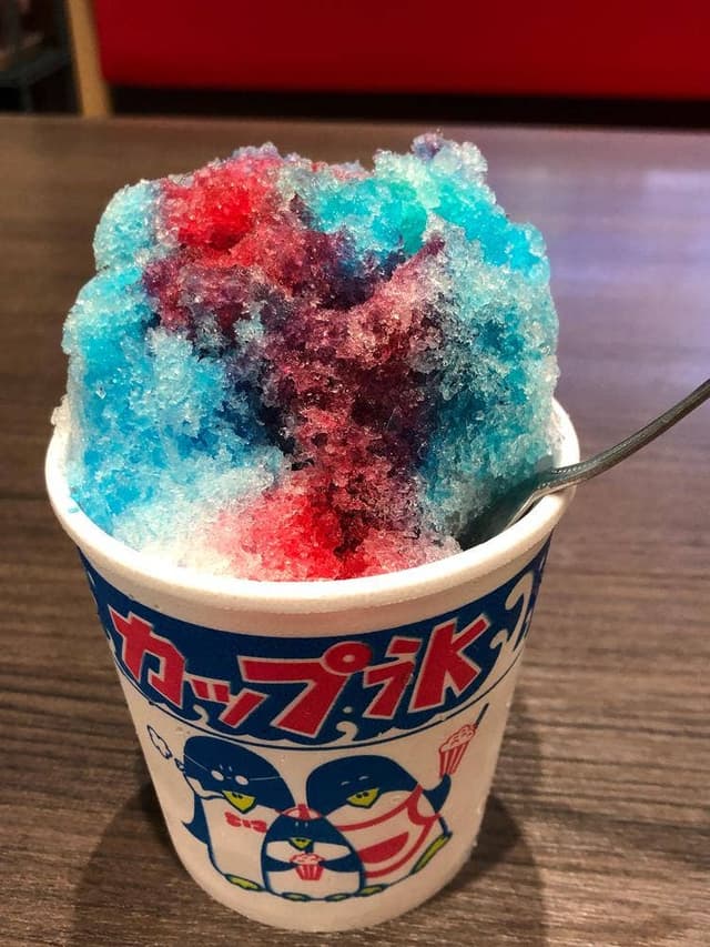 極楽湯 東大阪店 お食事処 - サブ画像3