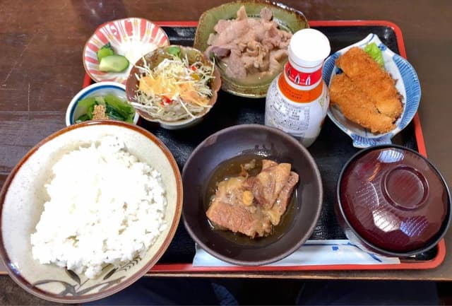 和食厨房和 - サブ画像1