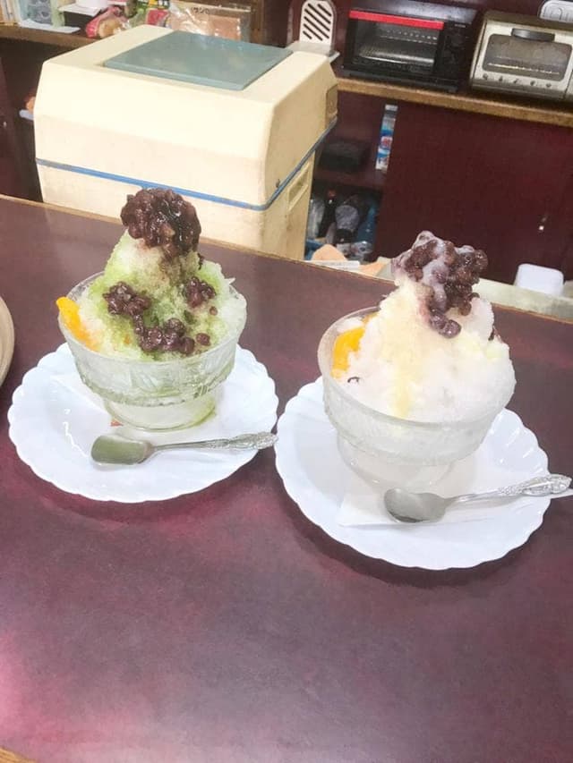 喫茶 リスボン - サブ画像2