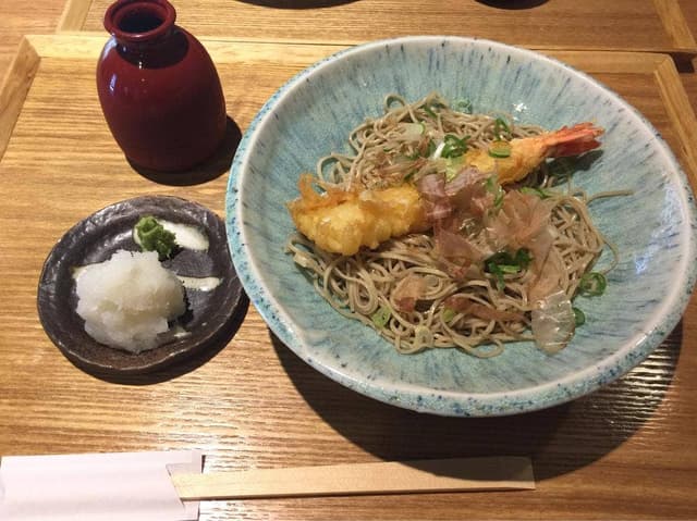 手打ちそば嘉玄 - サブ画像2