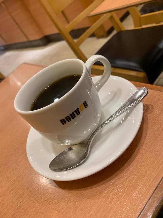 ドトールコーヒーショップ 雷門2丁目店 - サブ画像1